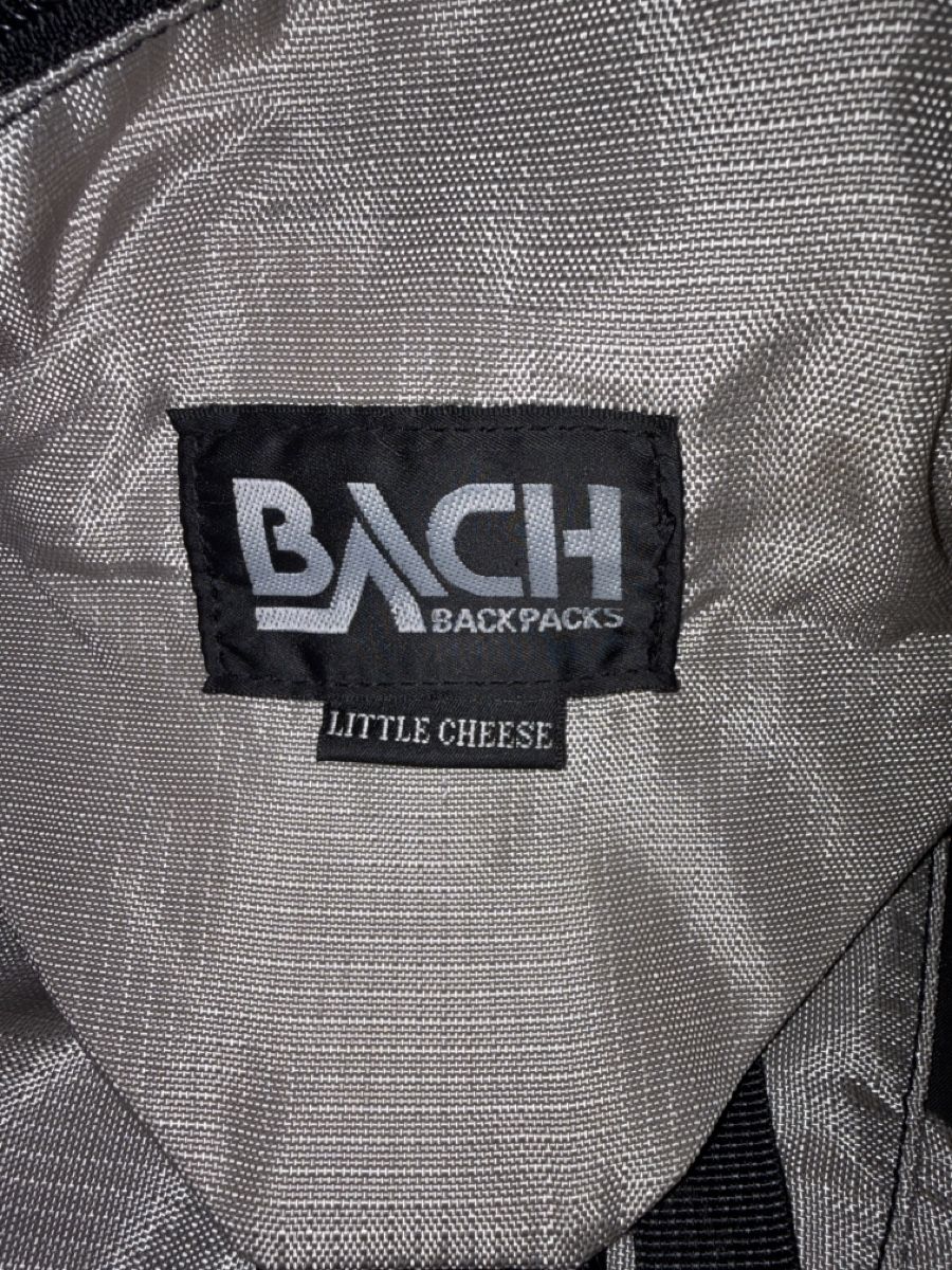 Zaini: Bergrucksack 35 Liter – Usato da Toffen venduto da Winwin2022