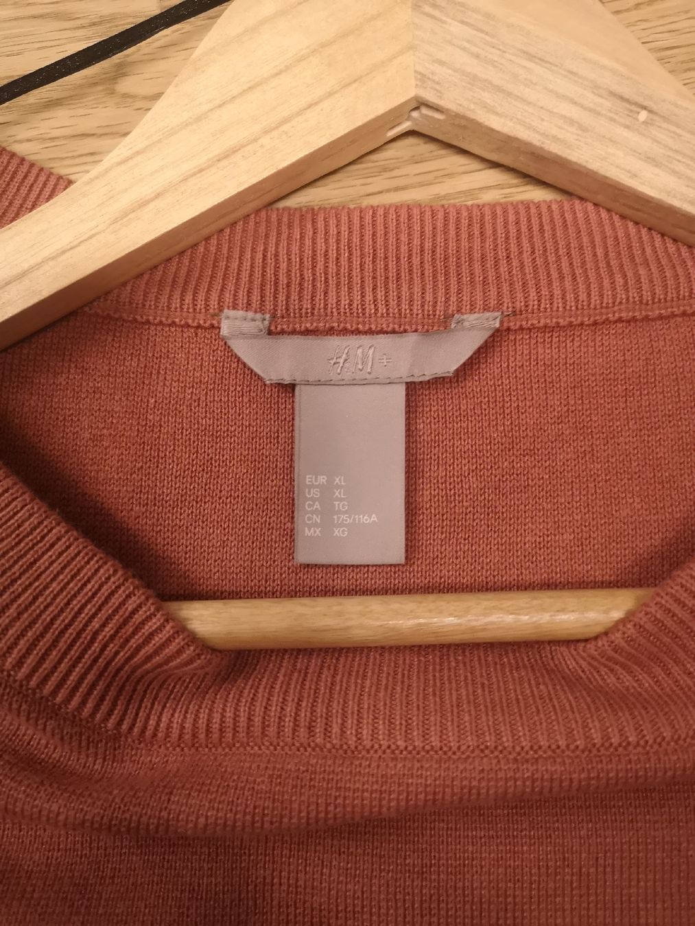 H&M Pullover & Sweatshirts: Neu Damen Pullover Gr XL(50), von H&M – Neu (gemäss Beschreibung) aus Forch von Hakyboss 6