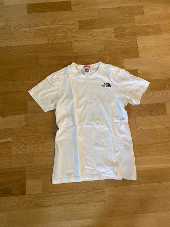 The North Face Gr. S Shirt T-Shirt