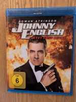 Johnny English - Jetzt erst recht [Blu-ray]