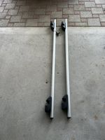 Original Dachträger für VW Sharan/ Seat Alhambra (7N)