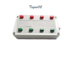 Märklin H0 7272 Stellpult