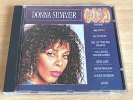 Donna Summer – Gold