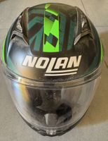 Nolan N87 Motorradhelm - Neuwerig und nie getragen