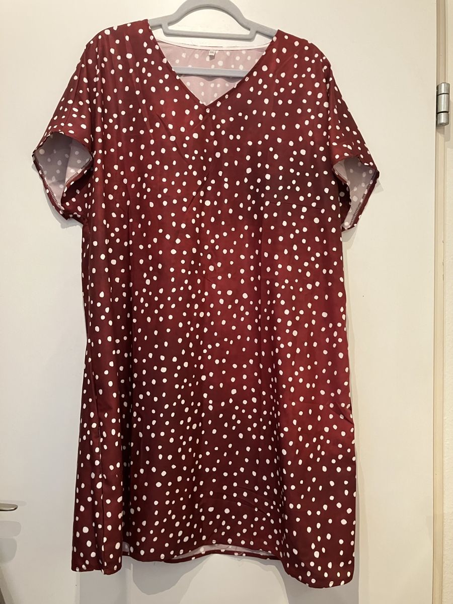 Vestiti: Sommer Kleid – Nuovo (secondo la descrizione) da Weinfelden venduto da Seelillie