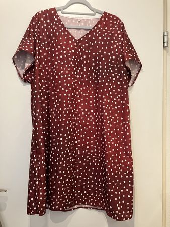 Sommer Kleid