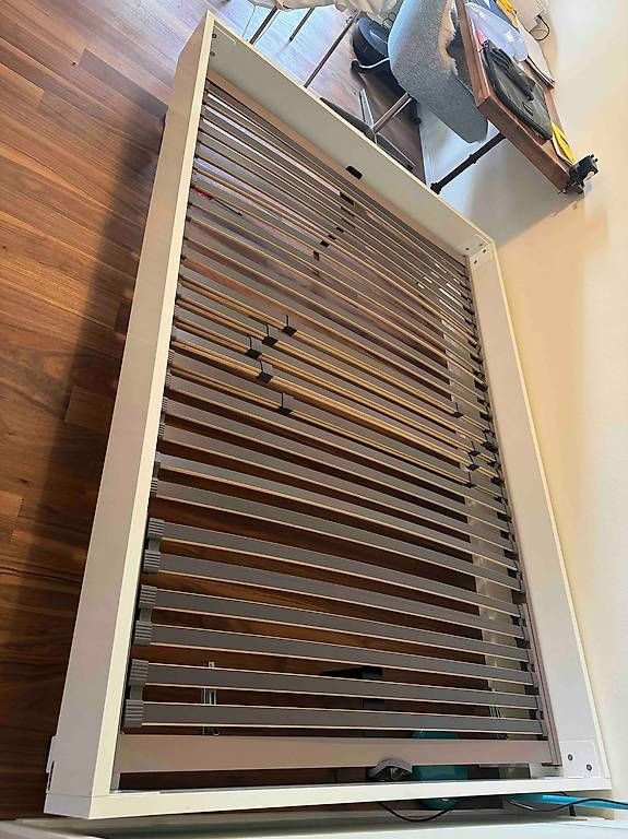 Letti: Komplettes Bett 140x160 – Usato da Schönenwerd venduto da apm 2