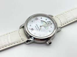 Neue und ungetragene AEROWATCH, Ref. 938