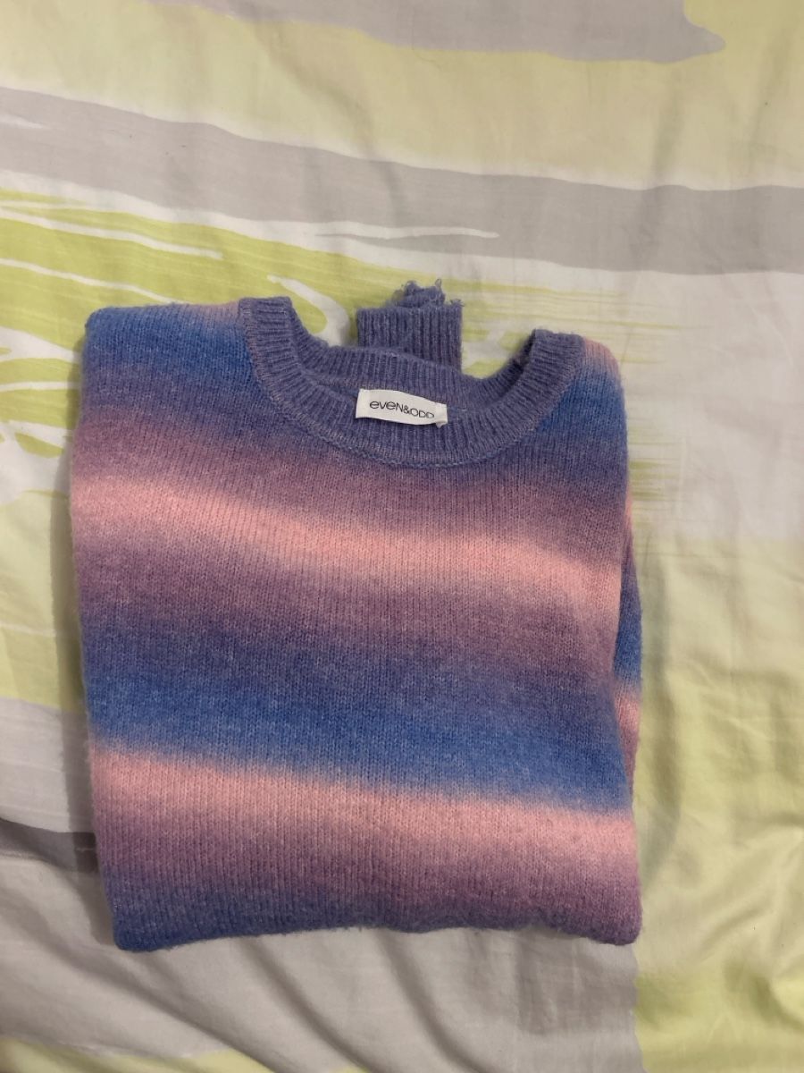 Pullover & Sweatshirts: pull Even&Odd S – Gebraucht aus Orsières von champ10 1