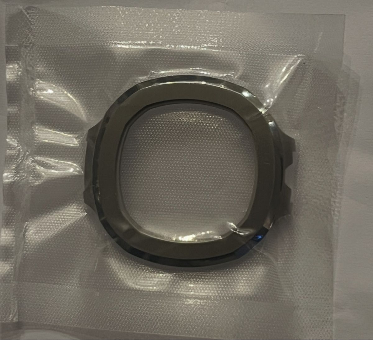 Patek Philippe Orologi: Patek Philippe Bezel – Nuovo (secondo la descrizione) da Avry-devant-Pont venduto da Tig08