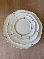 Teller-Set (61-tlg.) Paloma Picasso MONTSERRAT/Villeroy&Boch