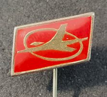 Z328 - Anstecknadel Interflug GmbH