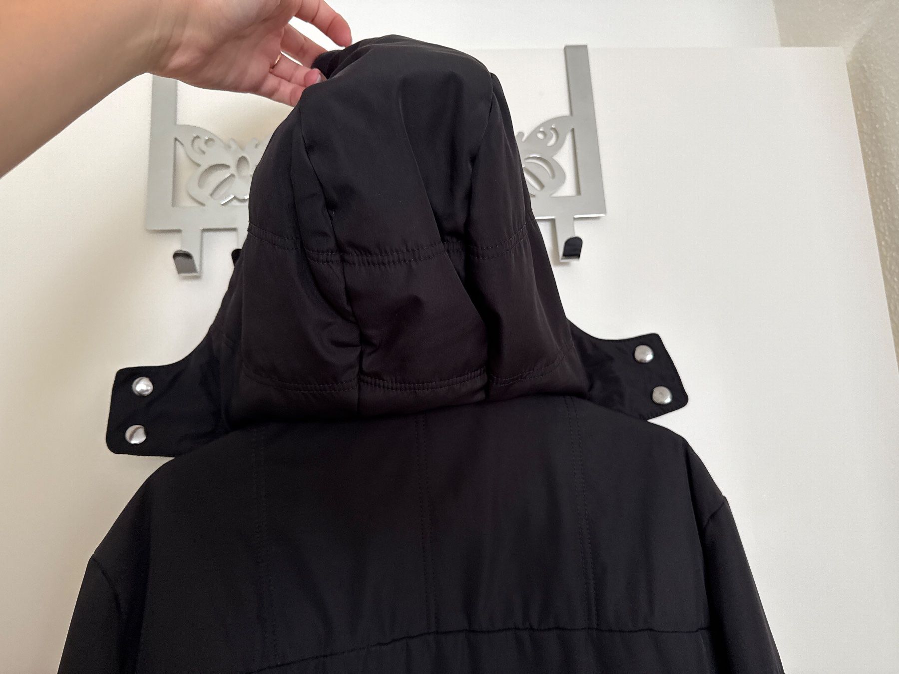 Giacche: Mantel Parka M – Usato da Horgen venduto da linuxrp 9