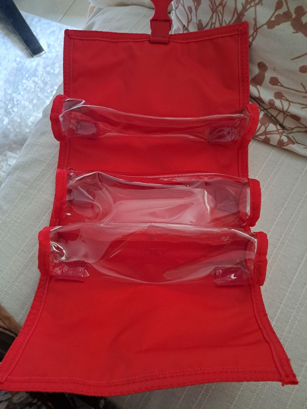 Astucci : Etui Kinder rot mit Auto Motiv neu – Nuovo e nell'imballaggio originale da Solothurn venduto da mar_zmy8 2