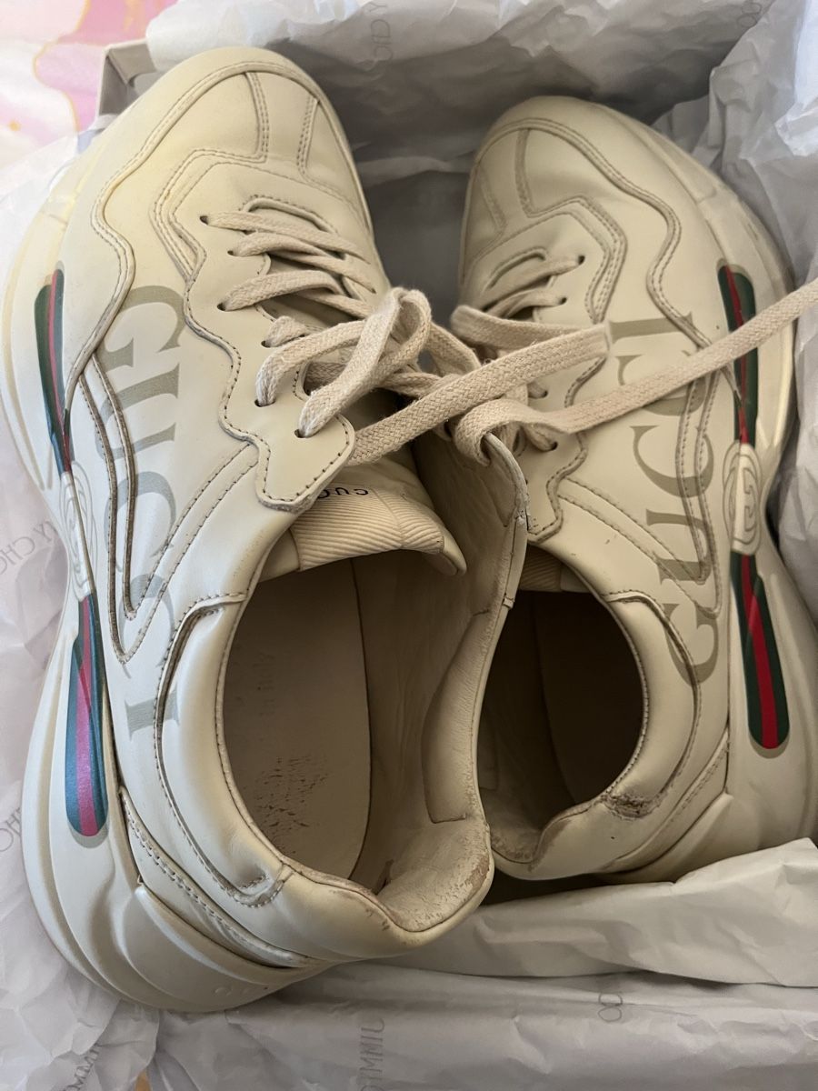 Gucci Herrenschuhe: Gucci Schuhe – Gebraucht aus Brugg AG von Ljubinka0410 4