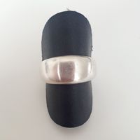 Bandring aus 925 Silber gr. 17,3mm