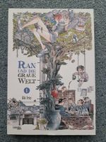 Ran und die graue Welt 1 Manga 1. Auflage