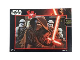 DISNEY Star Wars Puzzle