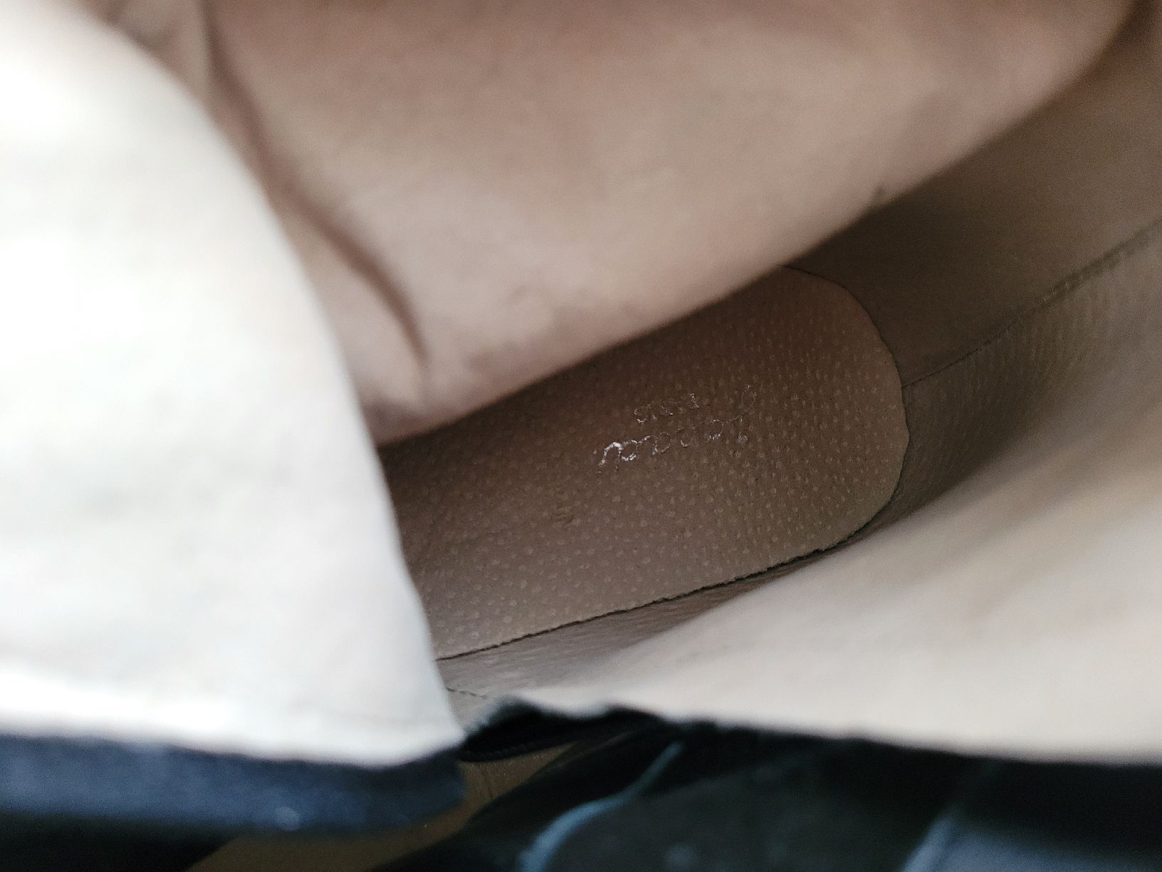 Jacadi Schuhe für Mädchen: Magnifiques bottes Jacadi t34 – Gebraucht aus St-Maurice von happy.family 5