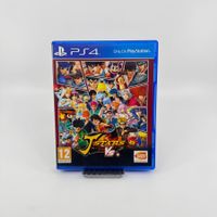 J-Stars Victory VS+ (PS4)