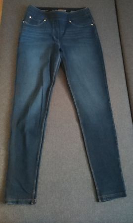 Damen Jeggins Grösse 36, neuwertig, super bequem