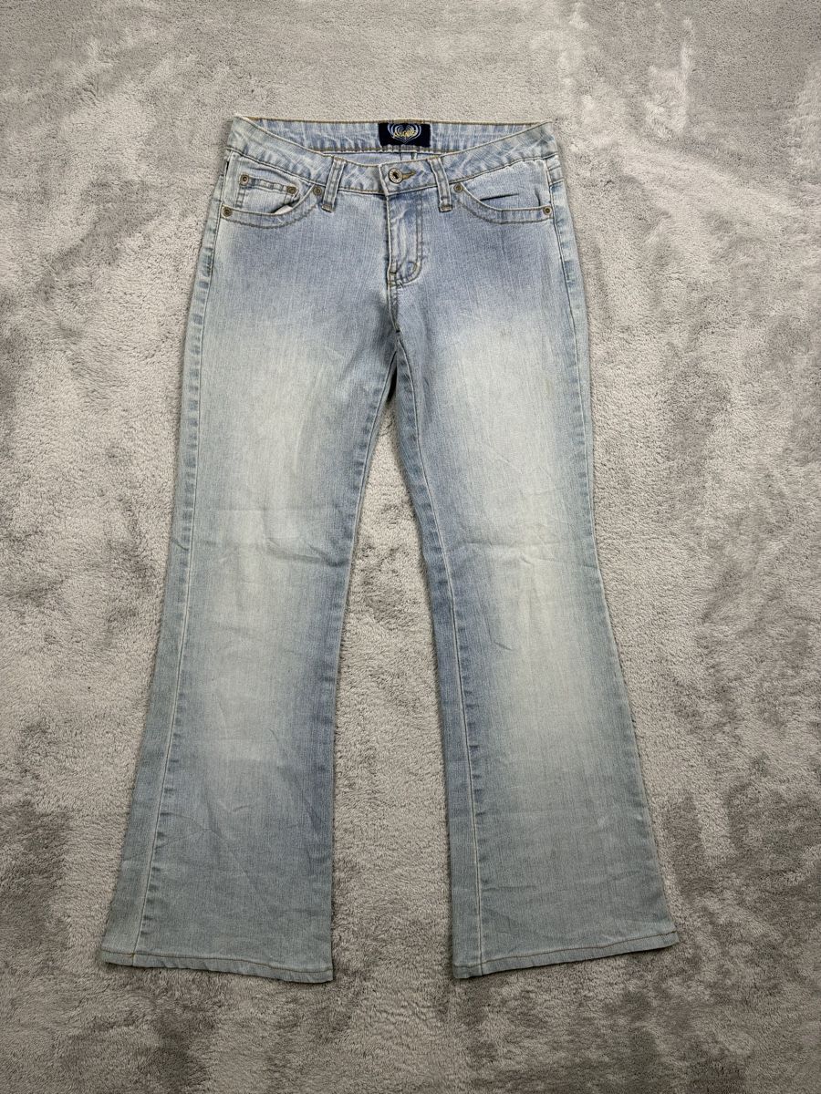 Jeans: Y2k style bootcut jeans – Gebraucht aus Erlinsbach SO von TogaResell 3
