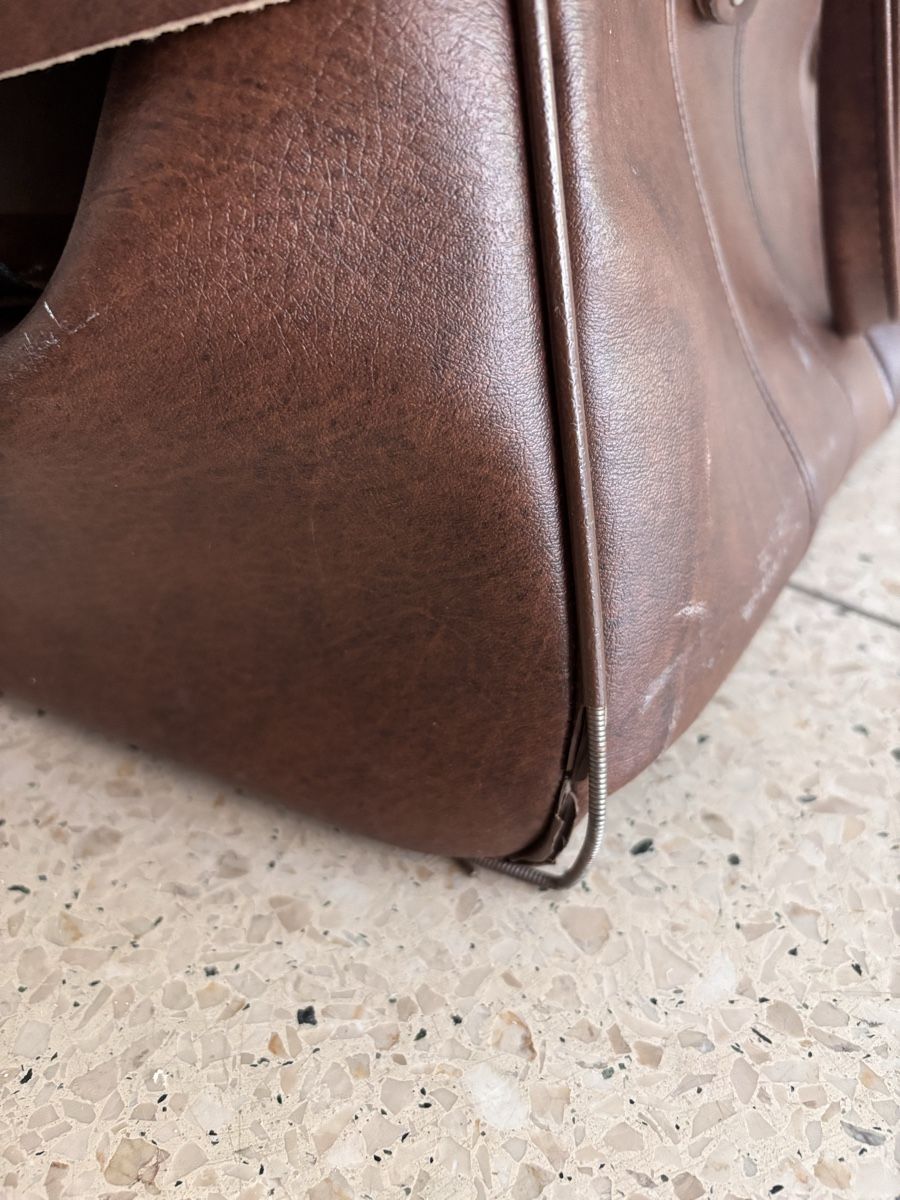 Borse: !! LEDER TASCHE !! – Usato da Arlesheim venduto da MR_M_B 2