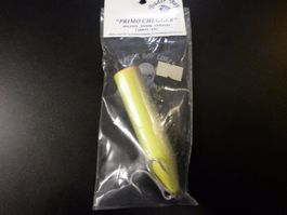 Primo Chugger Trader Bay USA 10 cm antik