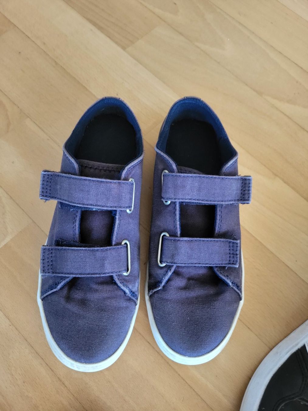 Timberland Scarpe da uomo: Kinder Sneakers Timberland Gr. 34 – Usato da Zumikon venduto da cozurich