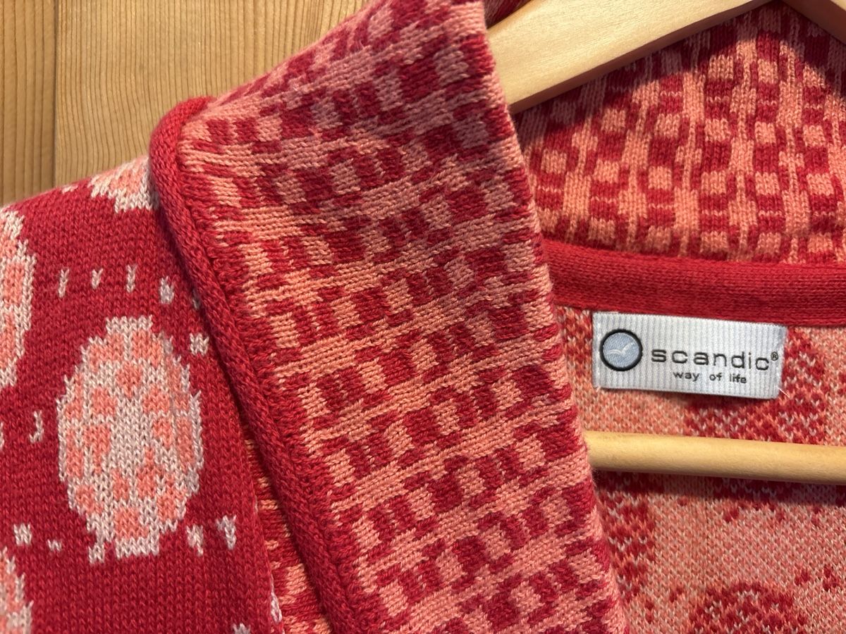Gilet & Giacche senza maniche: SCANDIC gilet coton – Usato da Arbaz venduto da nin_zqc6 1