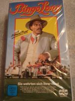 Bingo Long CIC Video VHS 1123