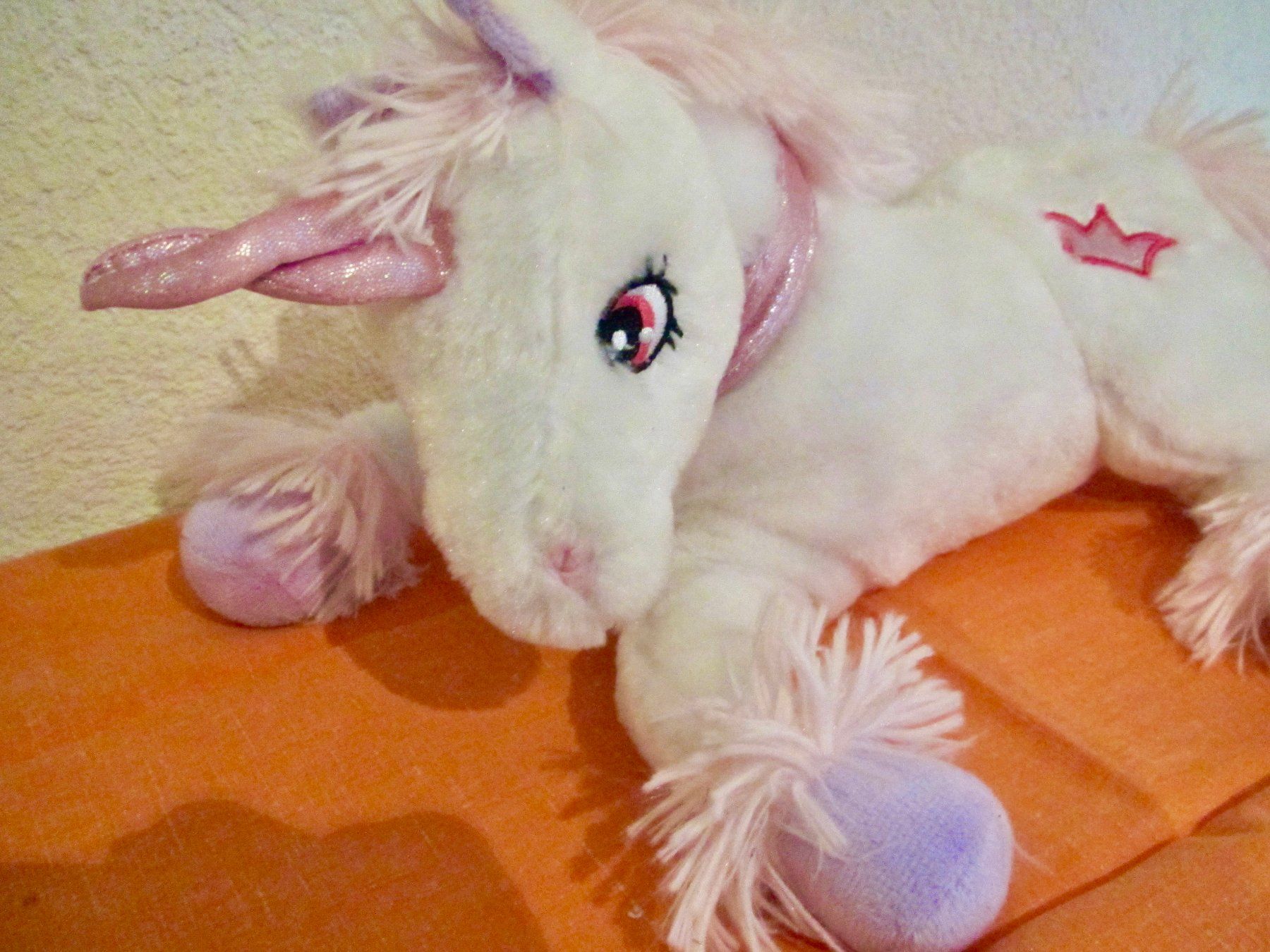 Giocattoli: LICORNE HEUNEC – Usato da Murten venduto da Selliot 1
