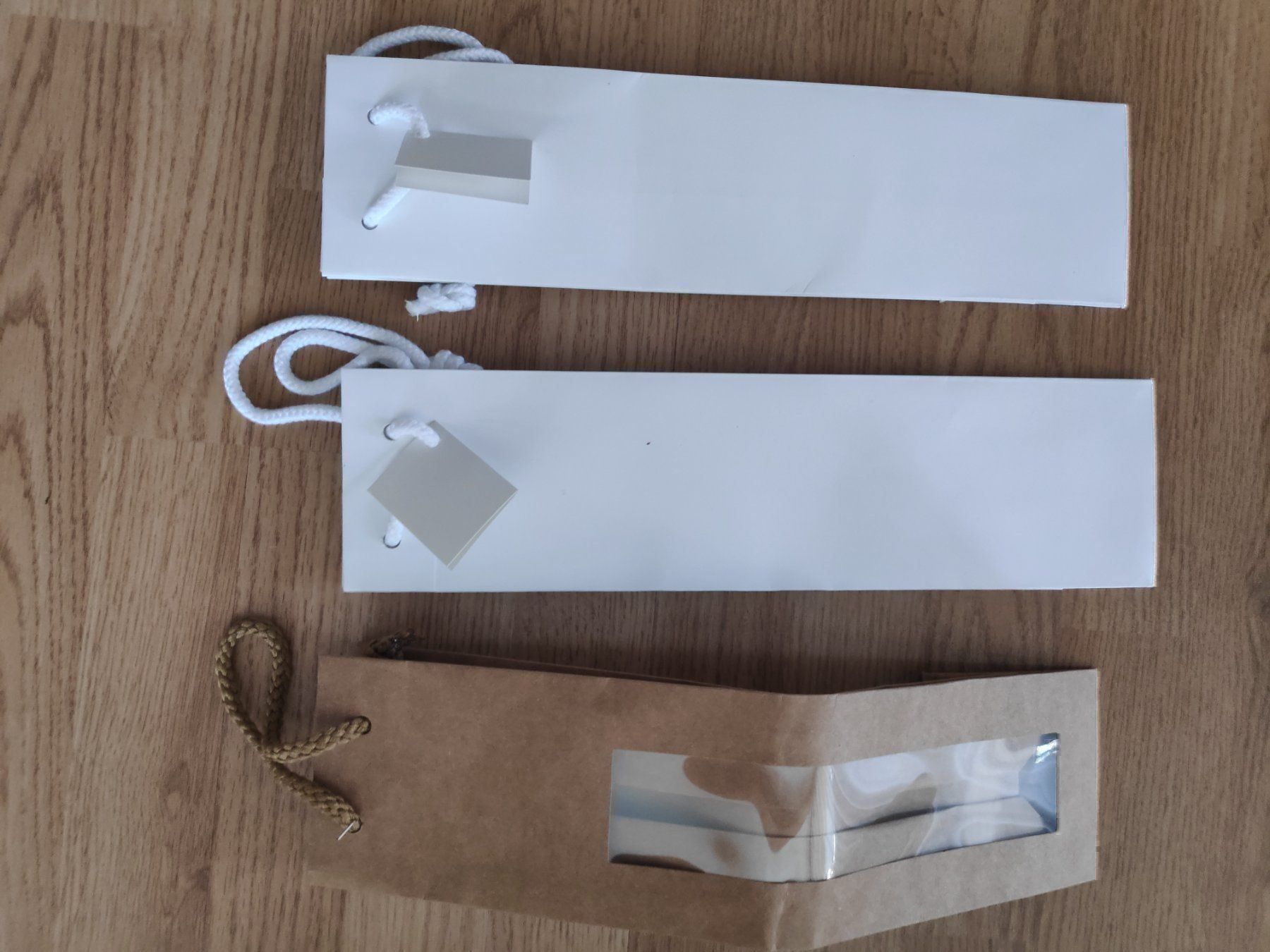 Autres vaisselles & verres: Pochettes pour bouteille – Neuf avec emballage d'origine à Couvet par fat_kyl7 1