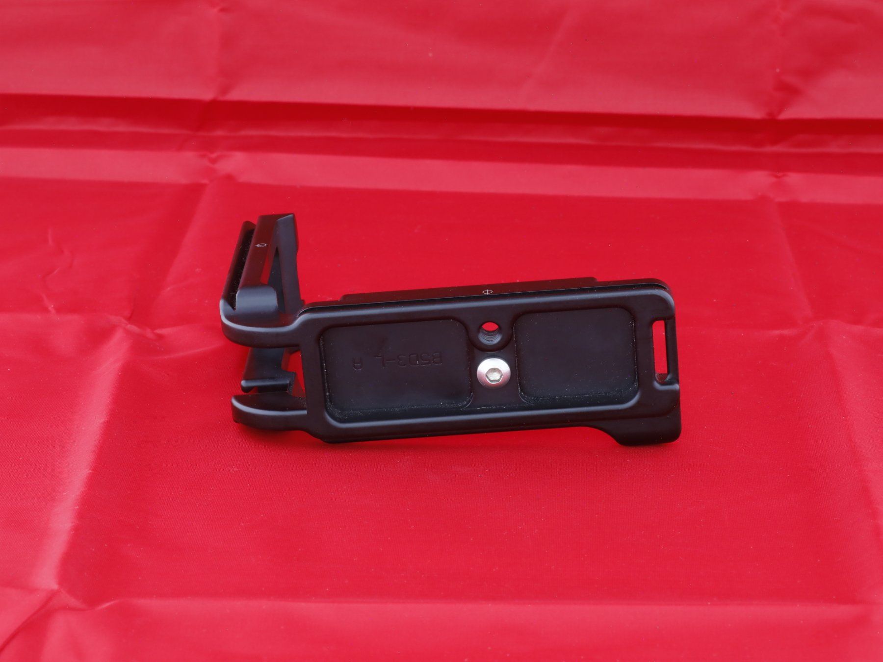 Canon Altri Accessori: CANON EOS 5D MARK III Schnellwechselplatte Halterung – Nuovo (secondo la descrizione) da Hombrechtikon venduto da findik 2
