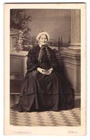 Fotografie J. Schneebeli, Zürich-Nieder