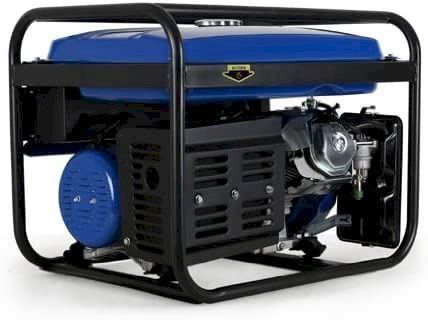 Stromgeneratoren: Eberth GG1-ER5500 Stromerzeuger 5500W – Neu und originalverpackt aus Bottighofen von zaap 5