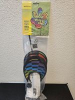 Neu - Windspiel - Flower