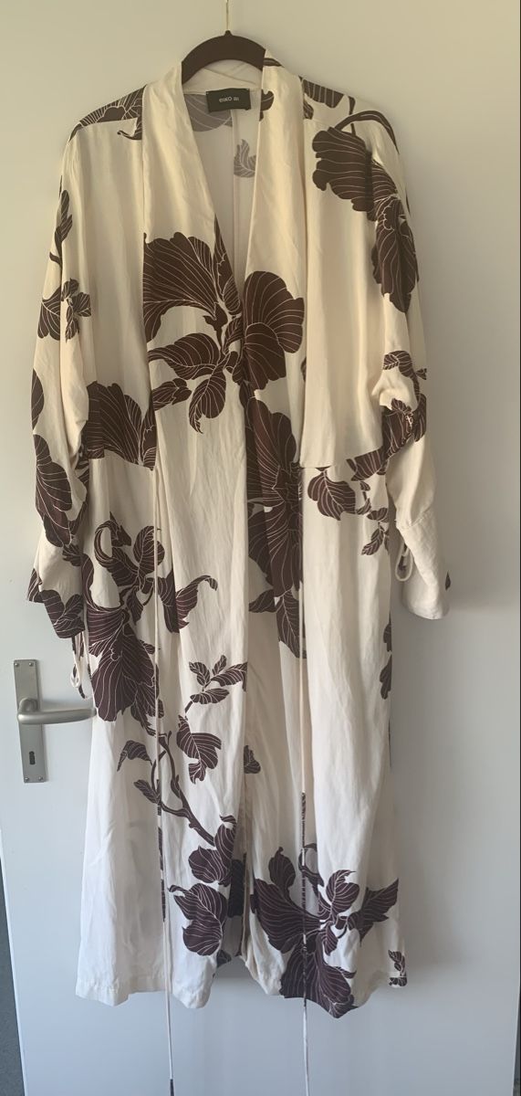 Vestiti: Eiko Ai Kimono Kleid – Usato da Düdingen venduto da shoppingUA 2