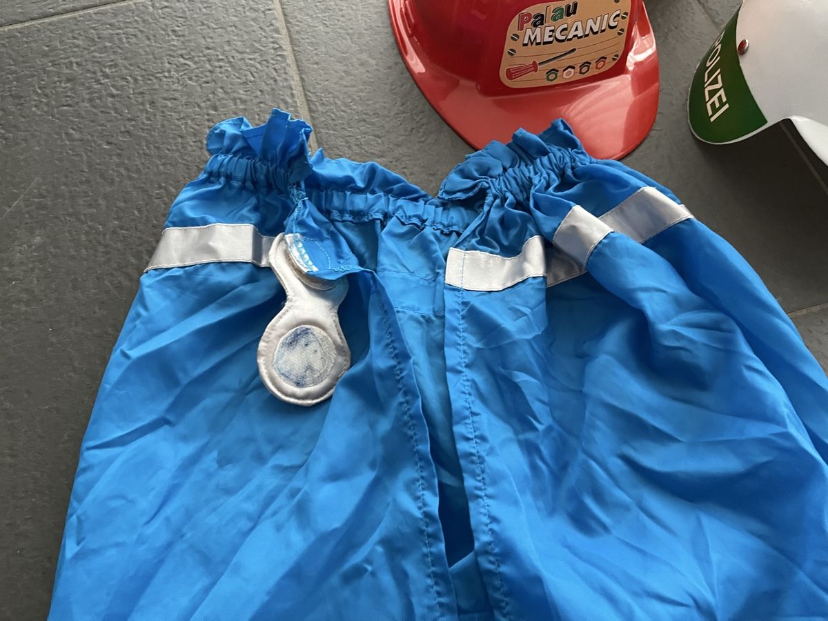 Costumi: Fasnacht Kinder – Usato da Rottenschwil venduto da gle81 5