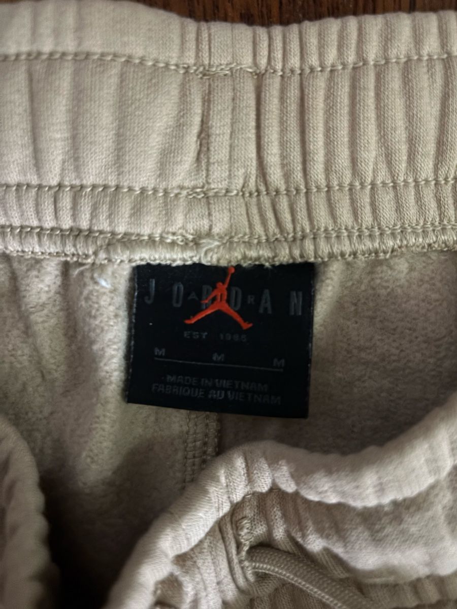Jordan Pantaloni: Jordan Trainerhose – Nuovo (secondo la descrizione) da Dättlikon venduto da Cocco2 2