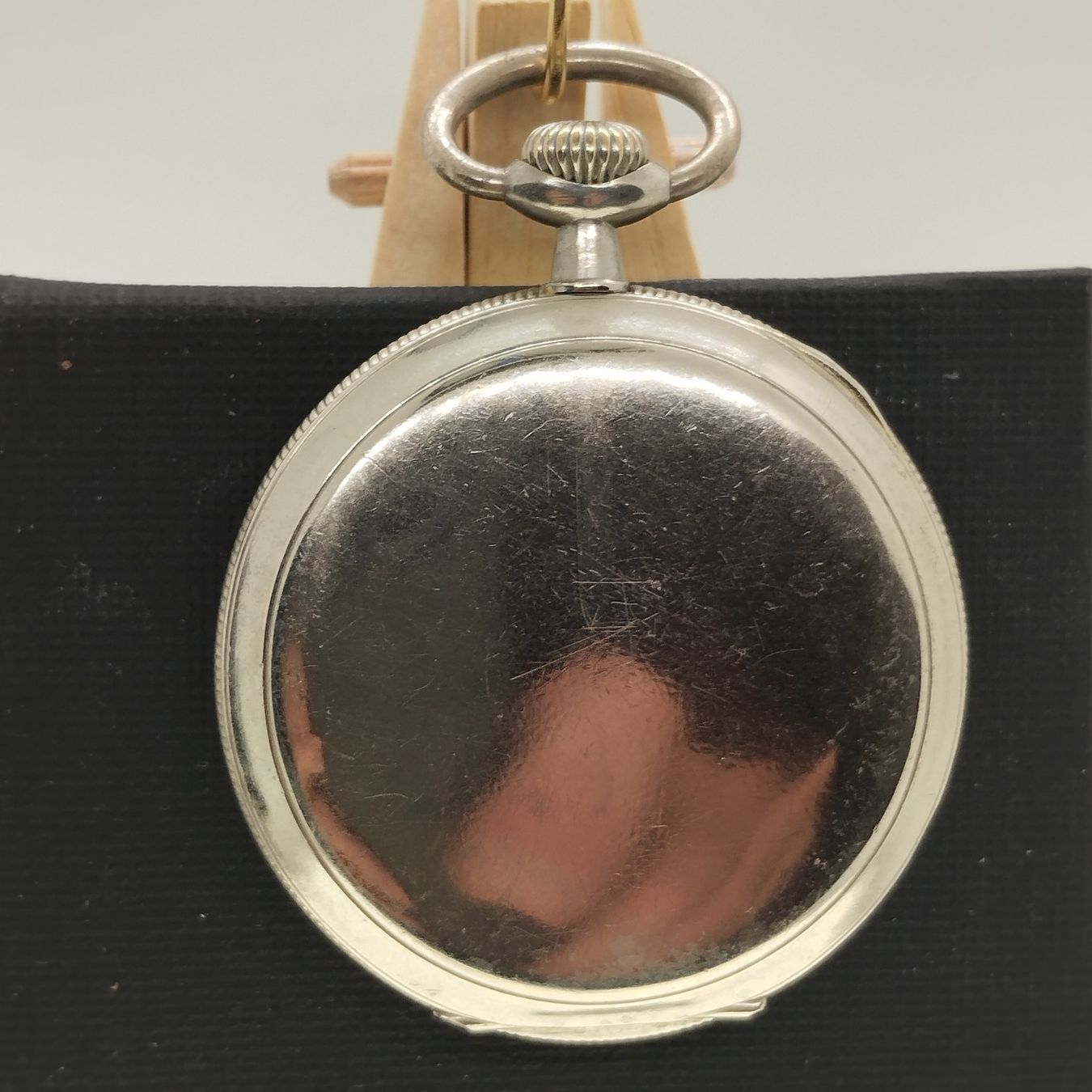 Montres: Montre de poche – D'occasion à La Chaux-de-Fonds par jac_9llg 2