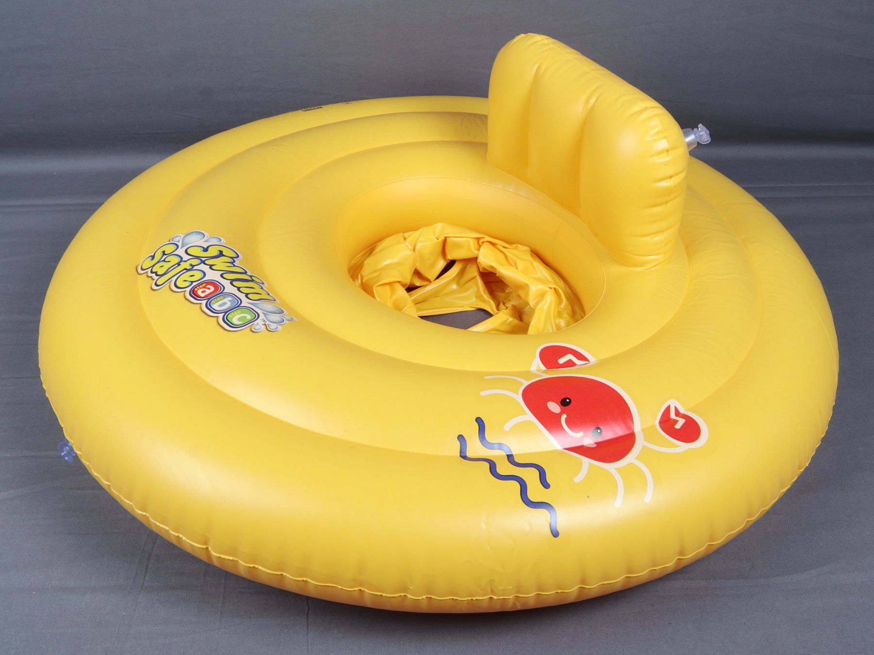 Bouées: BESTWAY Swim Safe, Schwimmring – Neuf (Voir description) à Steinen par Restwert_Steinen 3