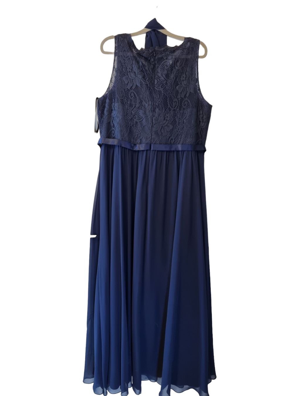 Vestiti: wunderschönes Abendkleid Gr. 52 – Nuovo (secondo la descrizione) da Winterthur venduto da phimija 3