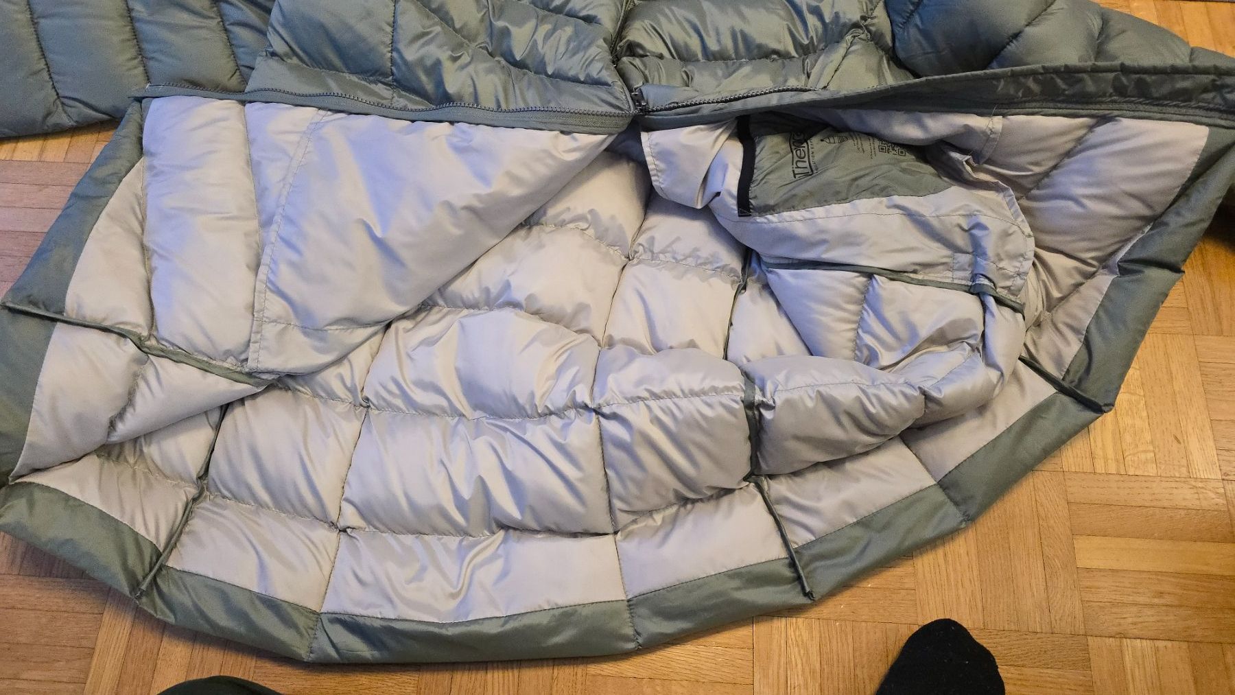 Fuchs Schmitt Jacken: FUCHS SCHMITT jacke  EU 44 wie neue – Neu (gemäss Beschreibung) aus Wallisellen von theblacksheep 4