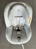 Kinderautositz Maxi Cosi Pearl Smart i-size inkl. Isostation