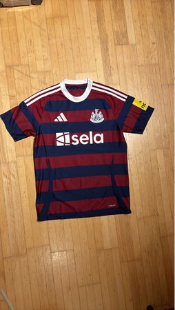 Newcastle United Trikot Adidas Grösse M original