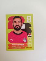 Panini Sticker WM 2026 | EGY 14
