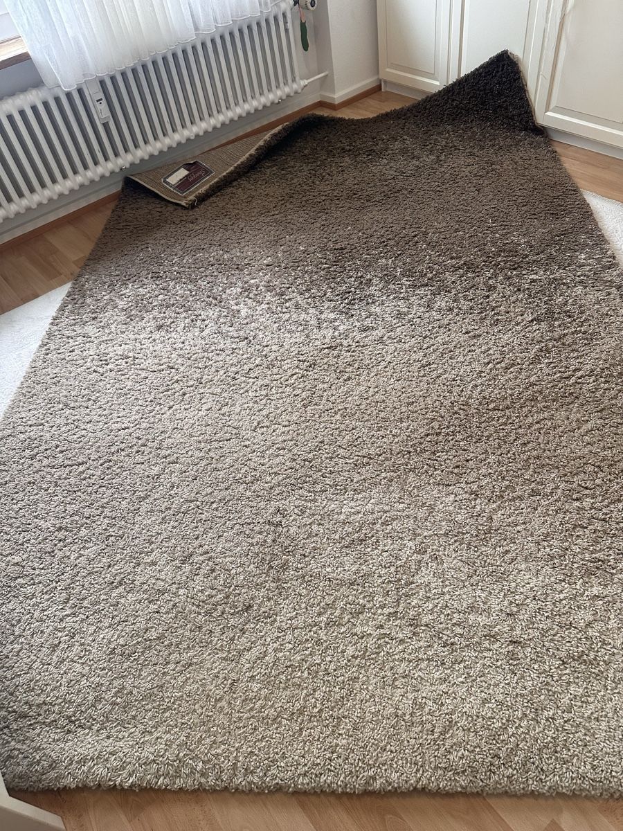 Tappeti: Teppich Gross – Usato da Laufen venduto da Vatti
