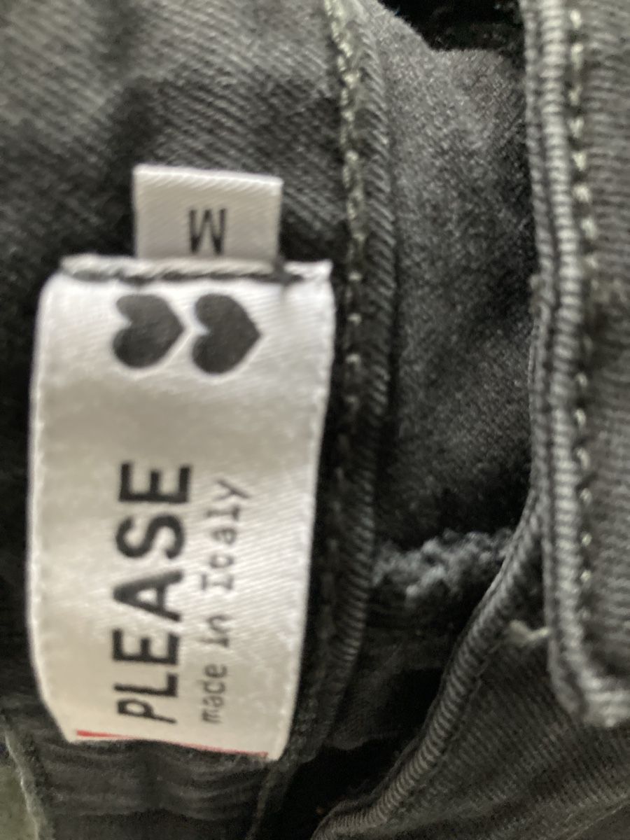 Please Jeans Jeans: Jeans Please – D'occasion à Arbon par Manu-elle 2