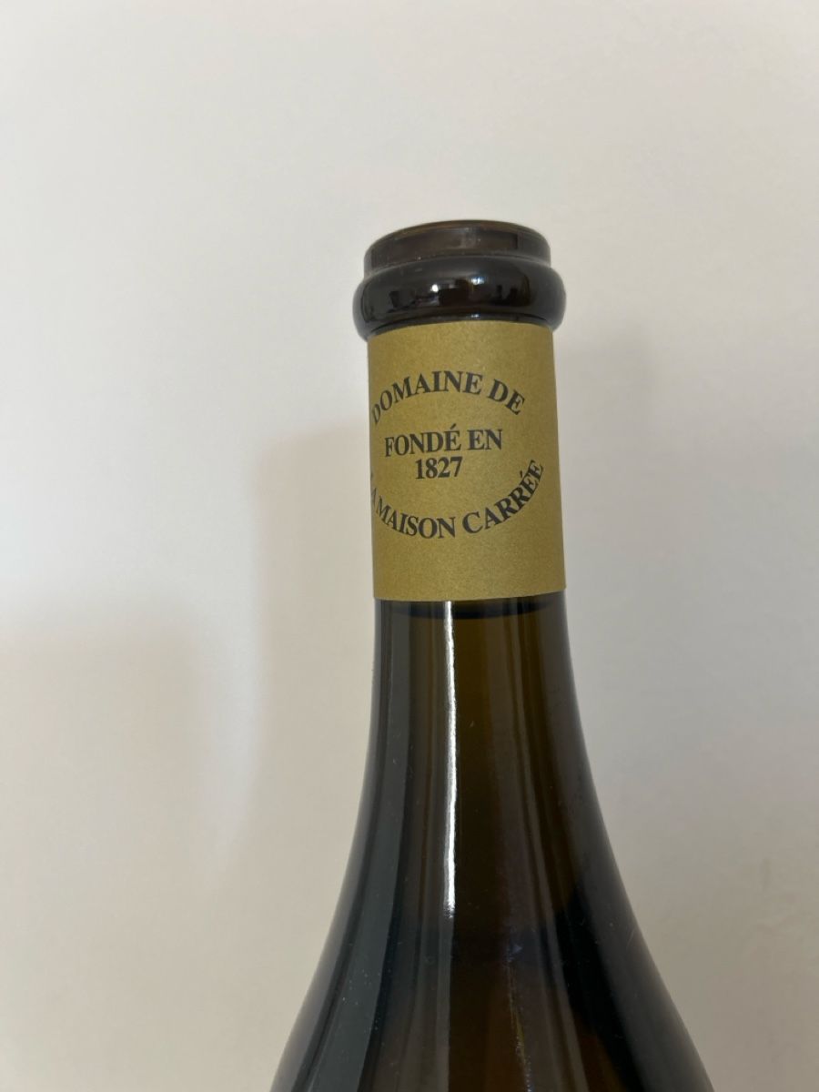 Vino: La Maison Carrée Chardonnay 2021 – Nuovo (secondo la descrizione) da Winterthur venduto da Riccarda7 2